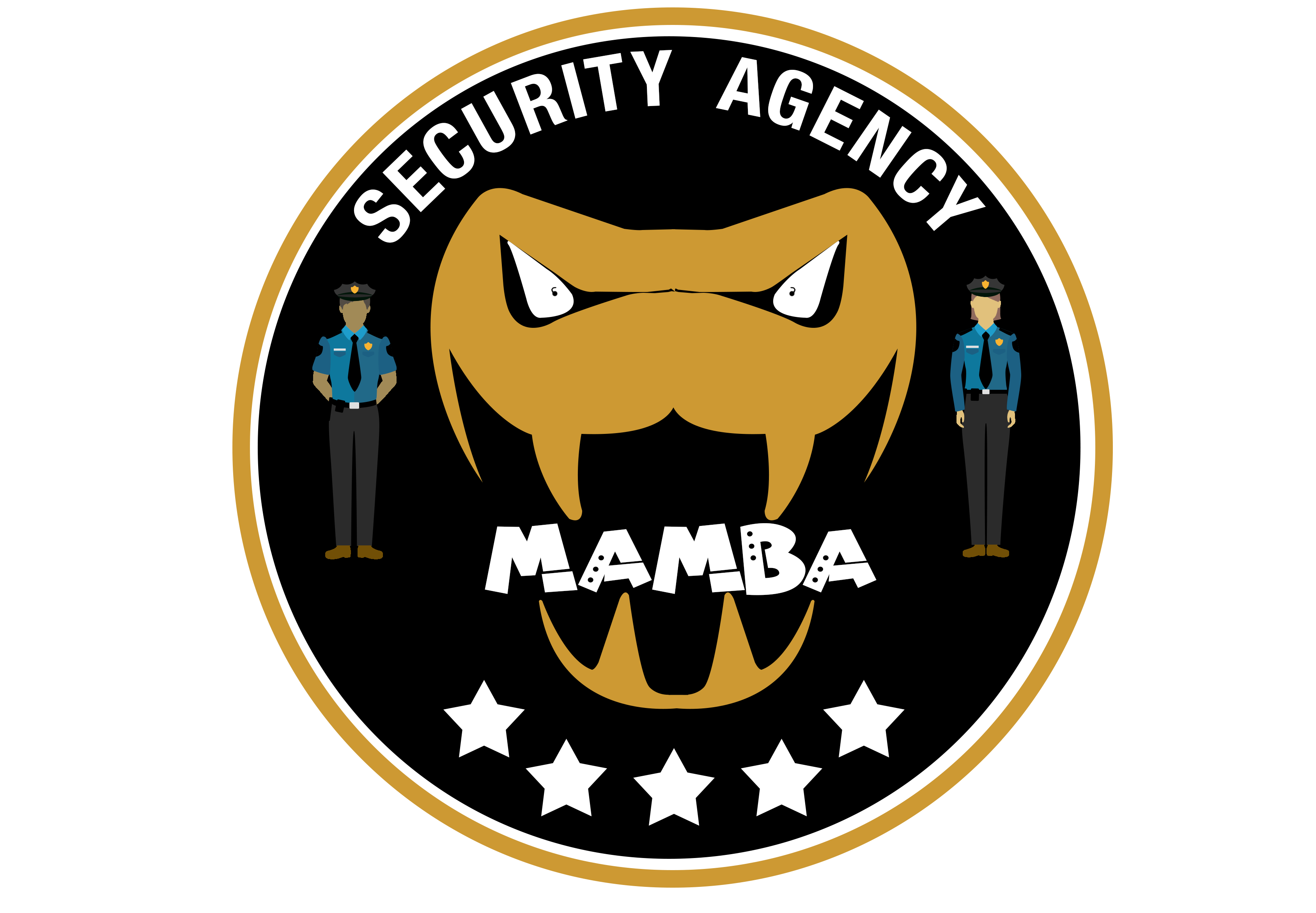 Mamba Security